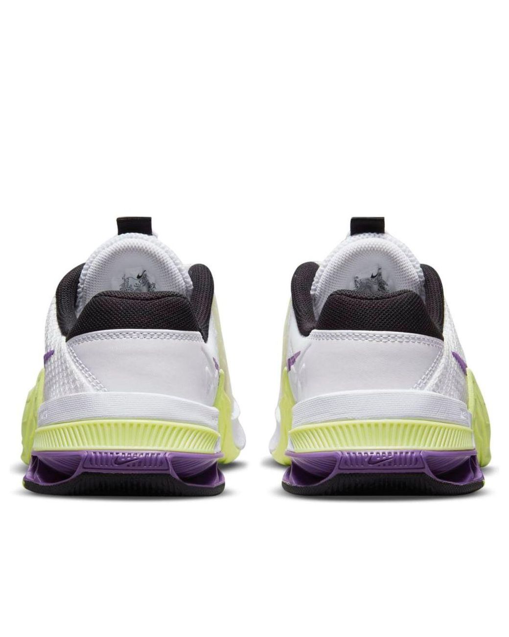Nike White (Wmns) Metcon 7 Light Lemon Twist'