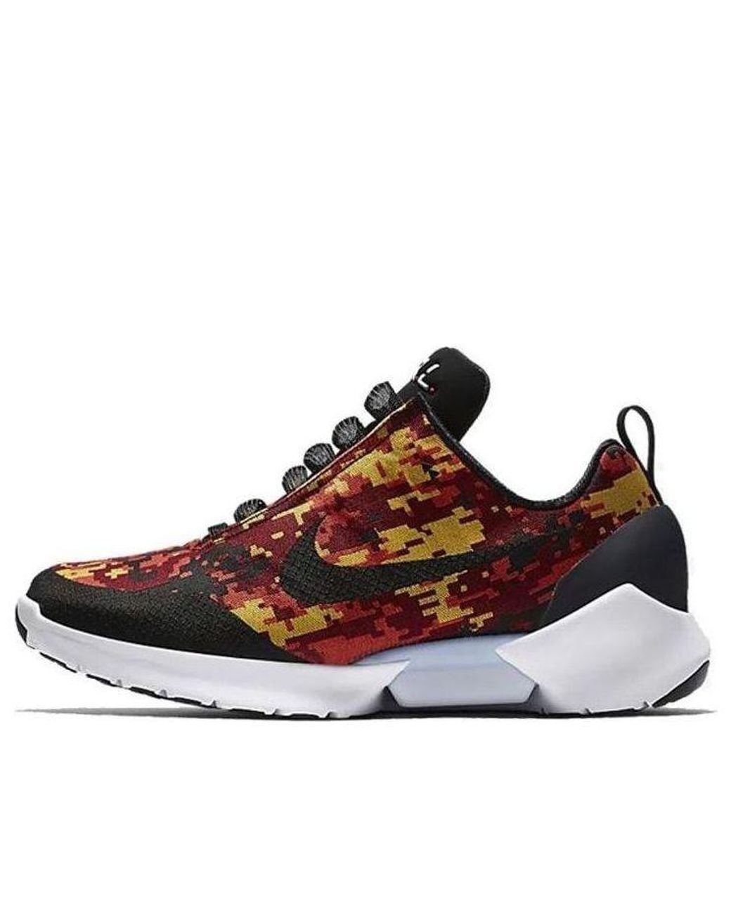 Nike Brown Hyper Adapt 1.0 Ch for men