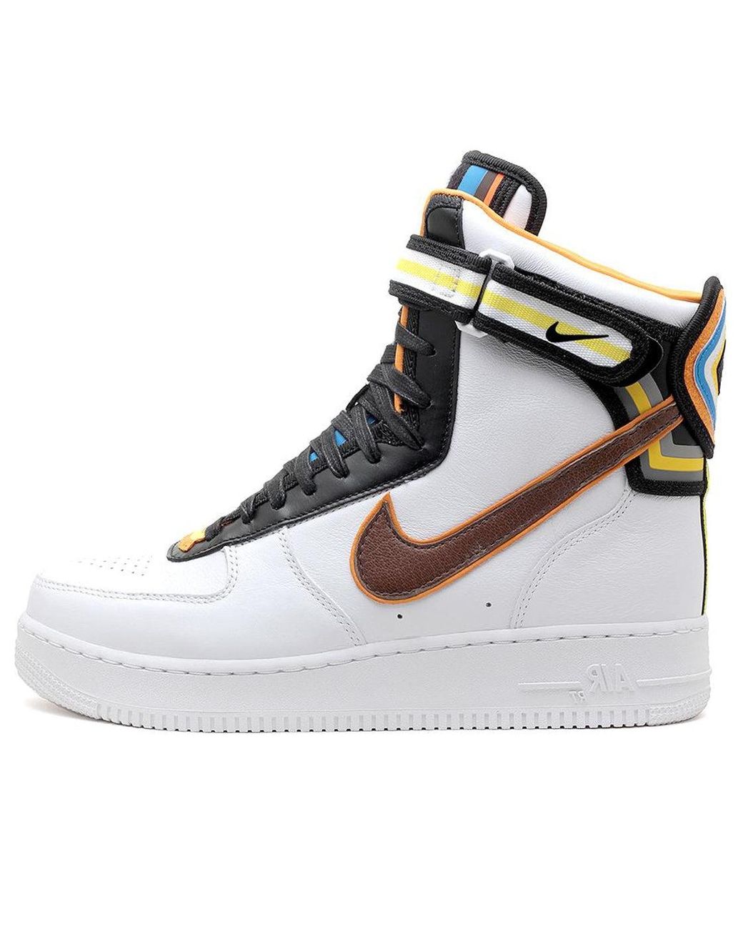 Nike Air Force 1 High  Baroque Brown