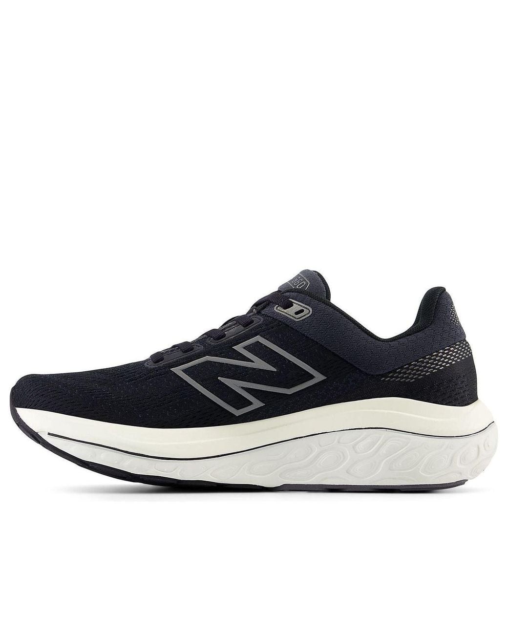 New Balance Black Fresh Foam X 860V14 for men