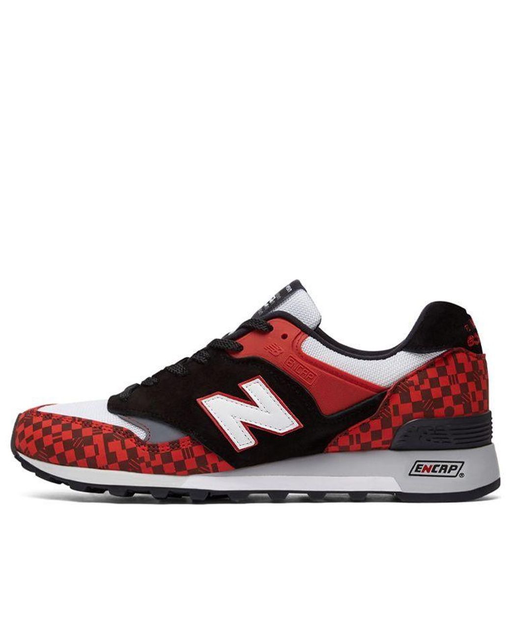New Balance Red 577 Made for men