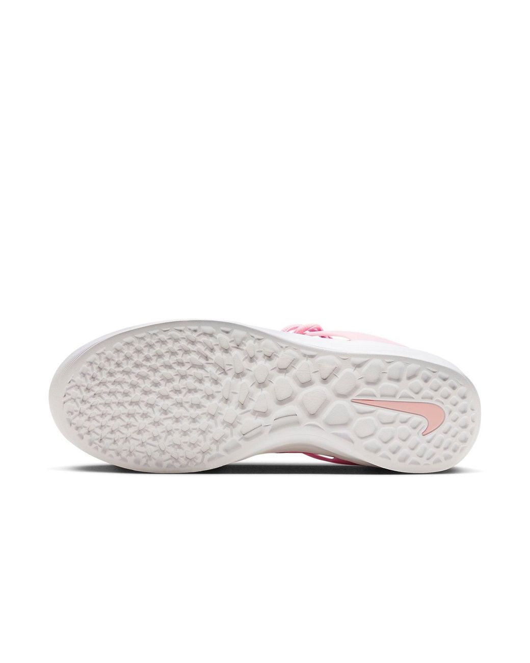 Nike Pink Sb Nyjah 3 Royal' for men