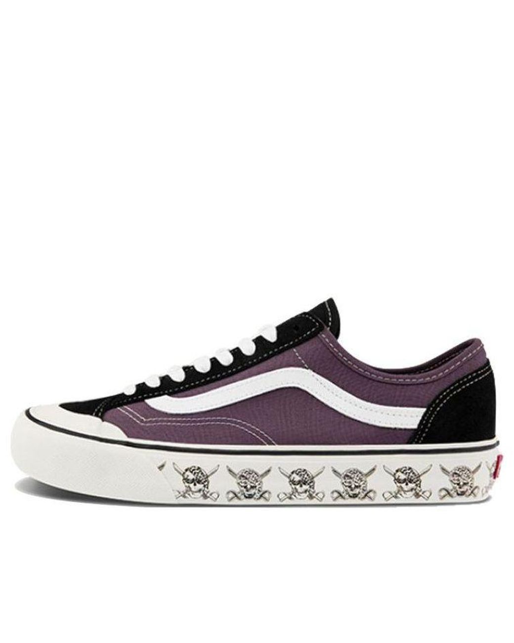 Vans Blue Style 36 Sf for men