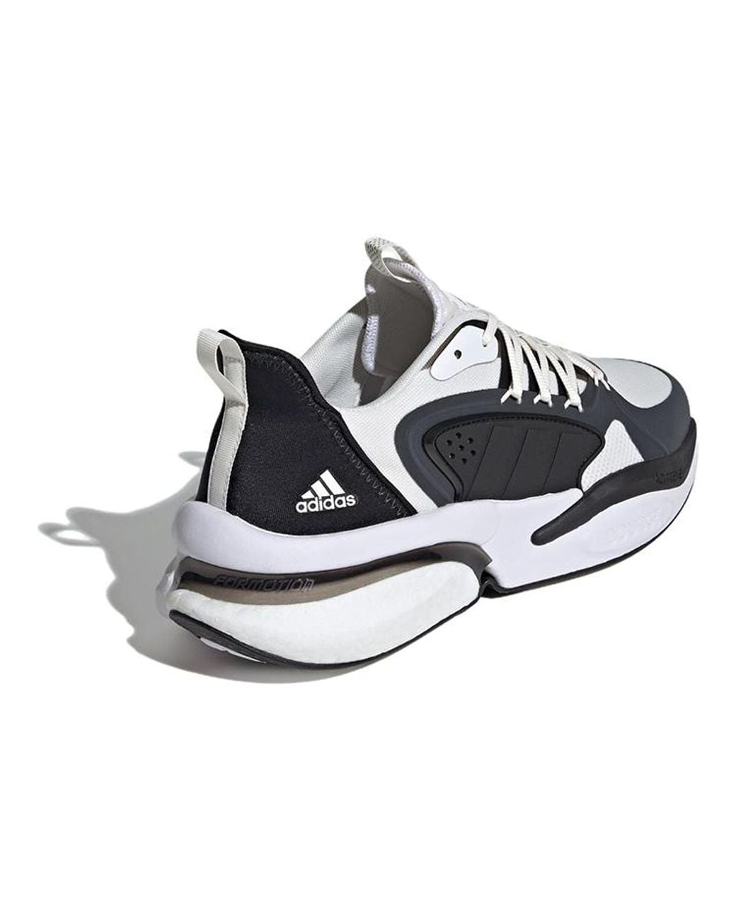 Adidas Blue Alphaboost V1 for men
