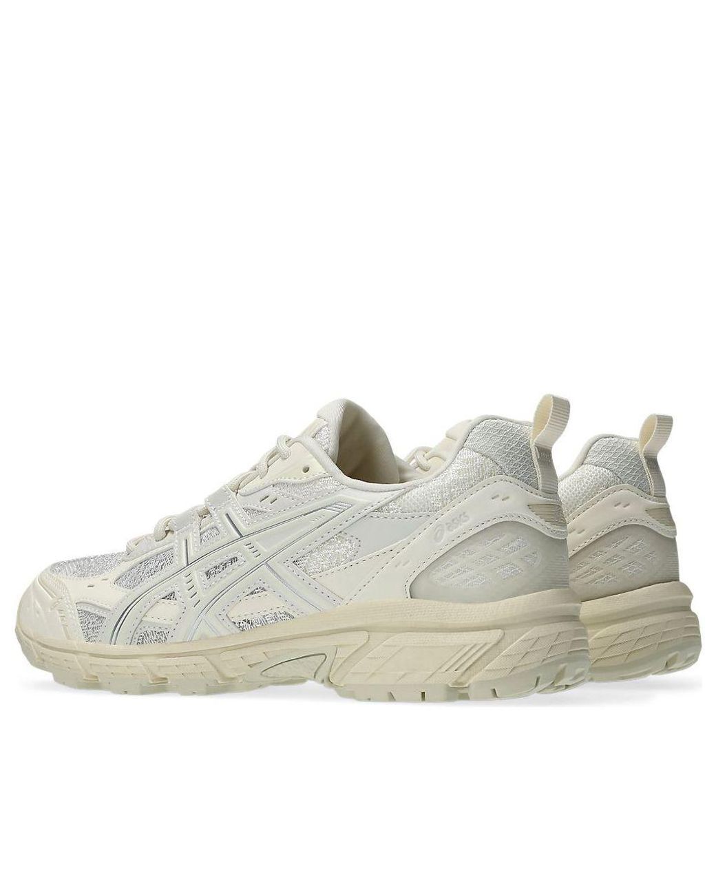 Asics White Gel-Nunobiki for men