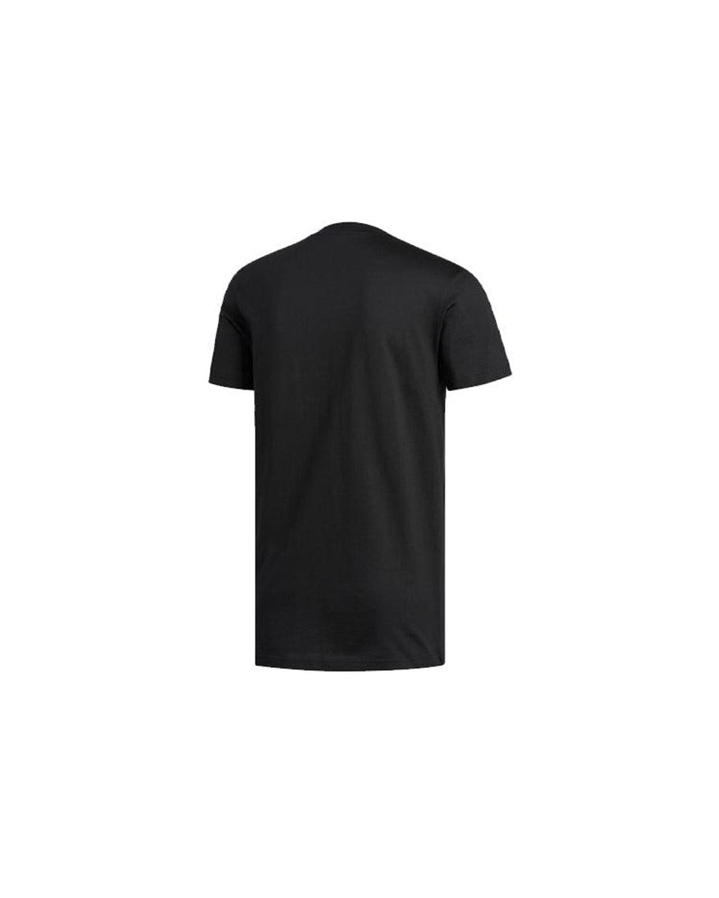 Adidas Black Rose Gu Tee Basketball Sports Short Sleeve for men
