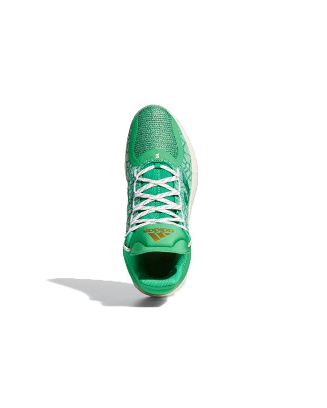 Adidas Green D Rose 11 'Christmas Pack' for men