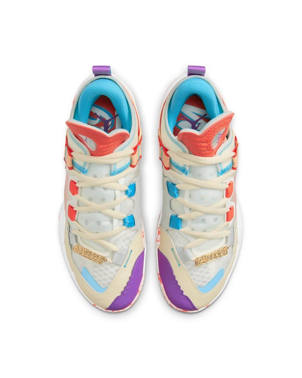 Nike Blue Why Not Zer0.5 Pf 'Can'T Beat That Price' for men