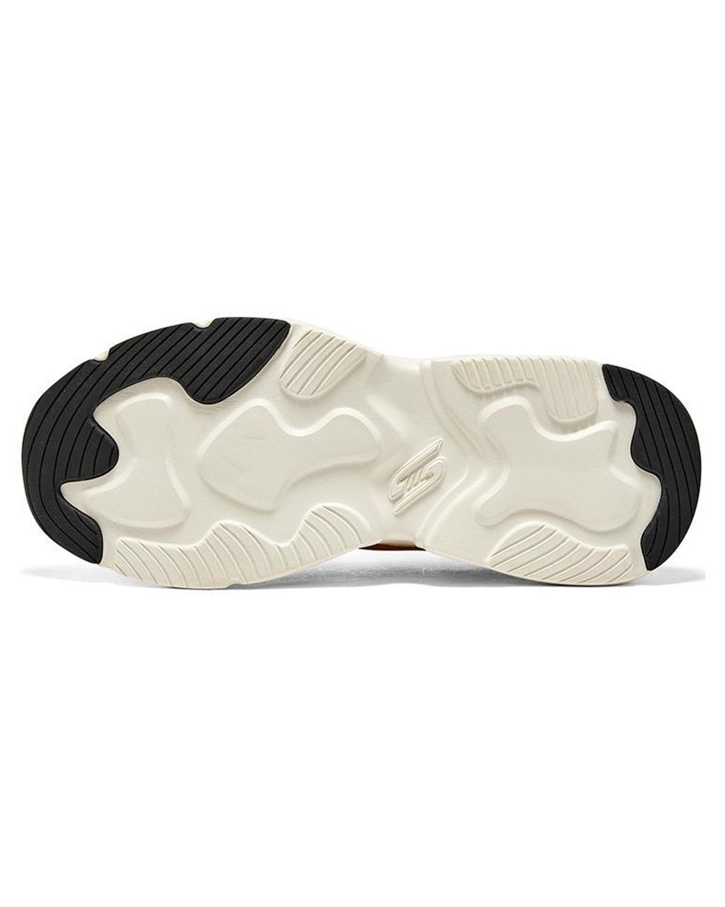Skechers White Bobs Bamina 2 for men