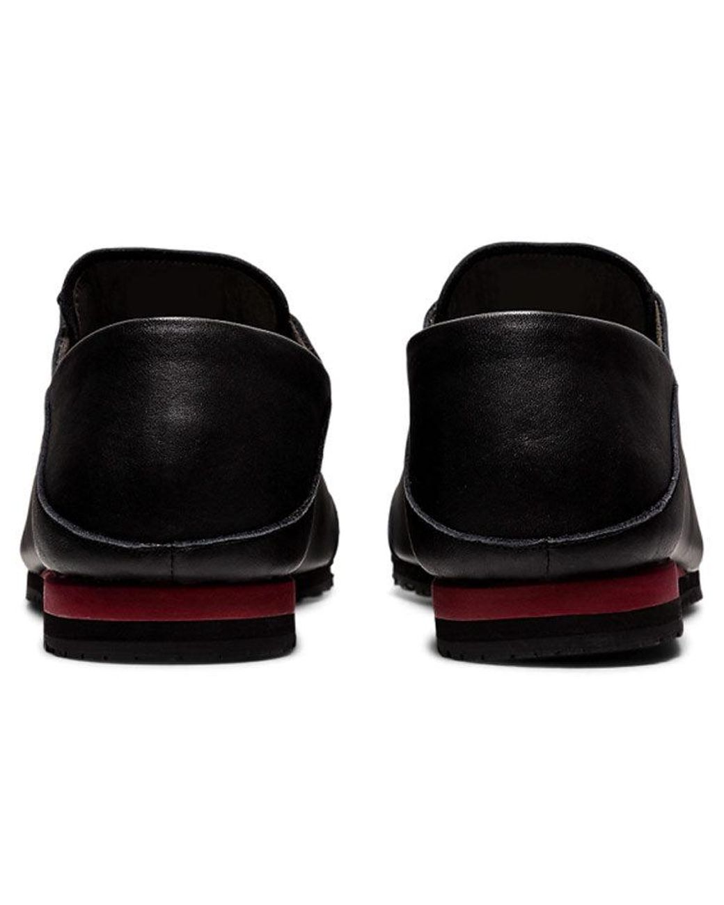 Onitsuka Tiger Black Mexico 66 Sd Paraty for men