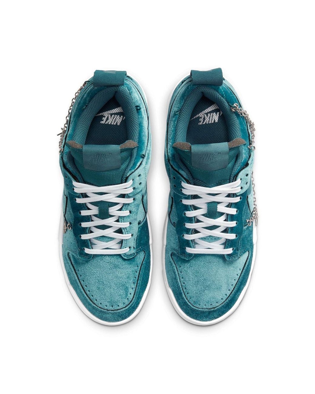 Nike Blue (Wmns) Dunk Low Disrupt 'Lucky Charms