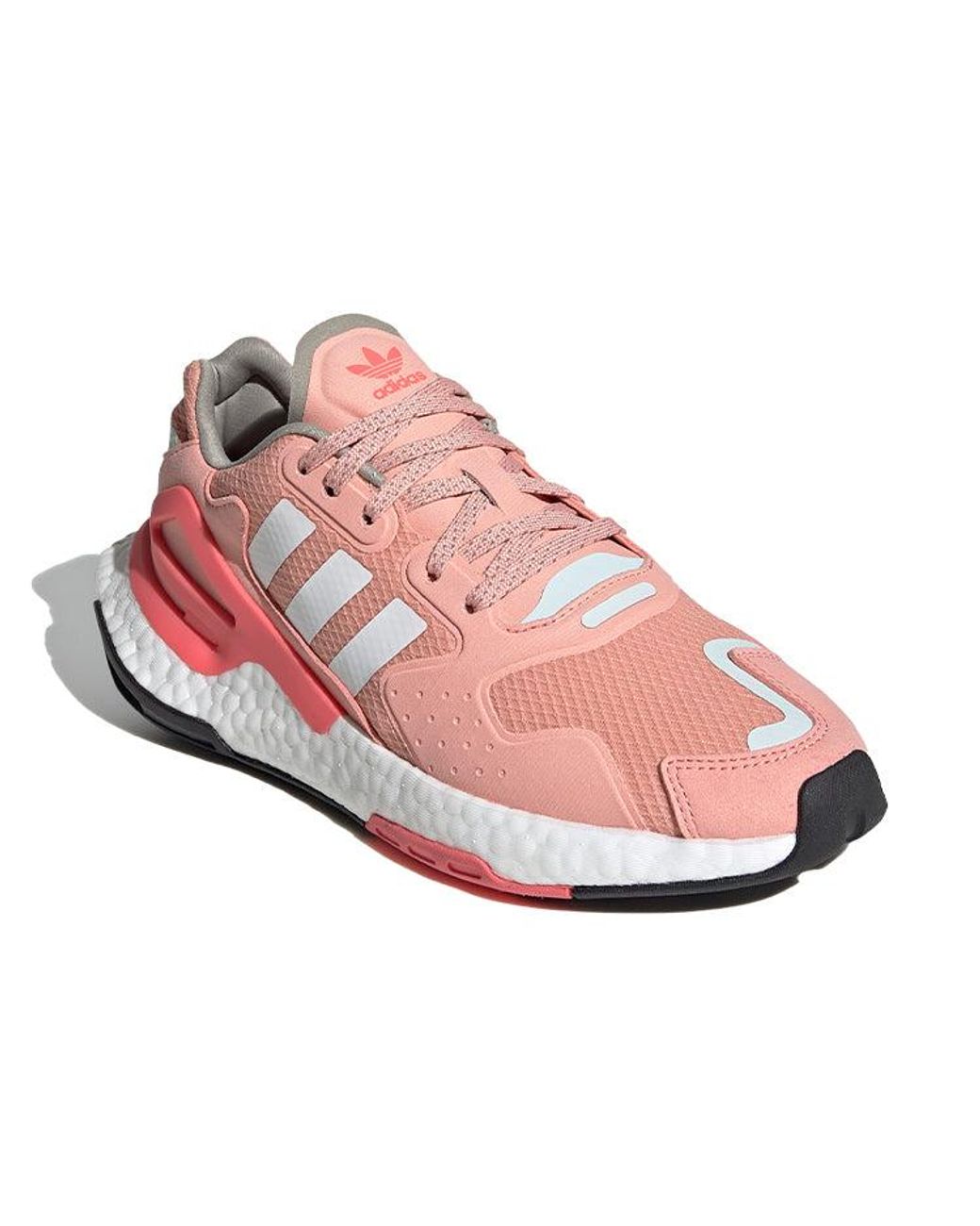 Adidas Pink (Wmns) Originals Day Jogger
