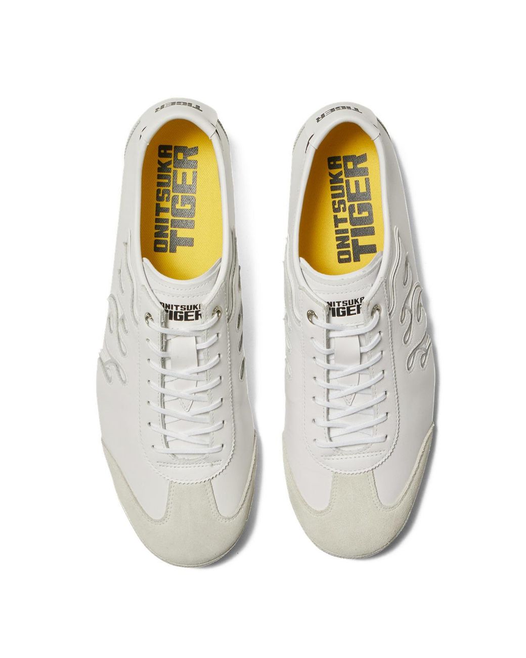 Onitsuka Tiger White Mexico 66 Sd Flame' for men