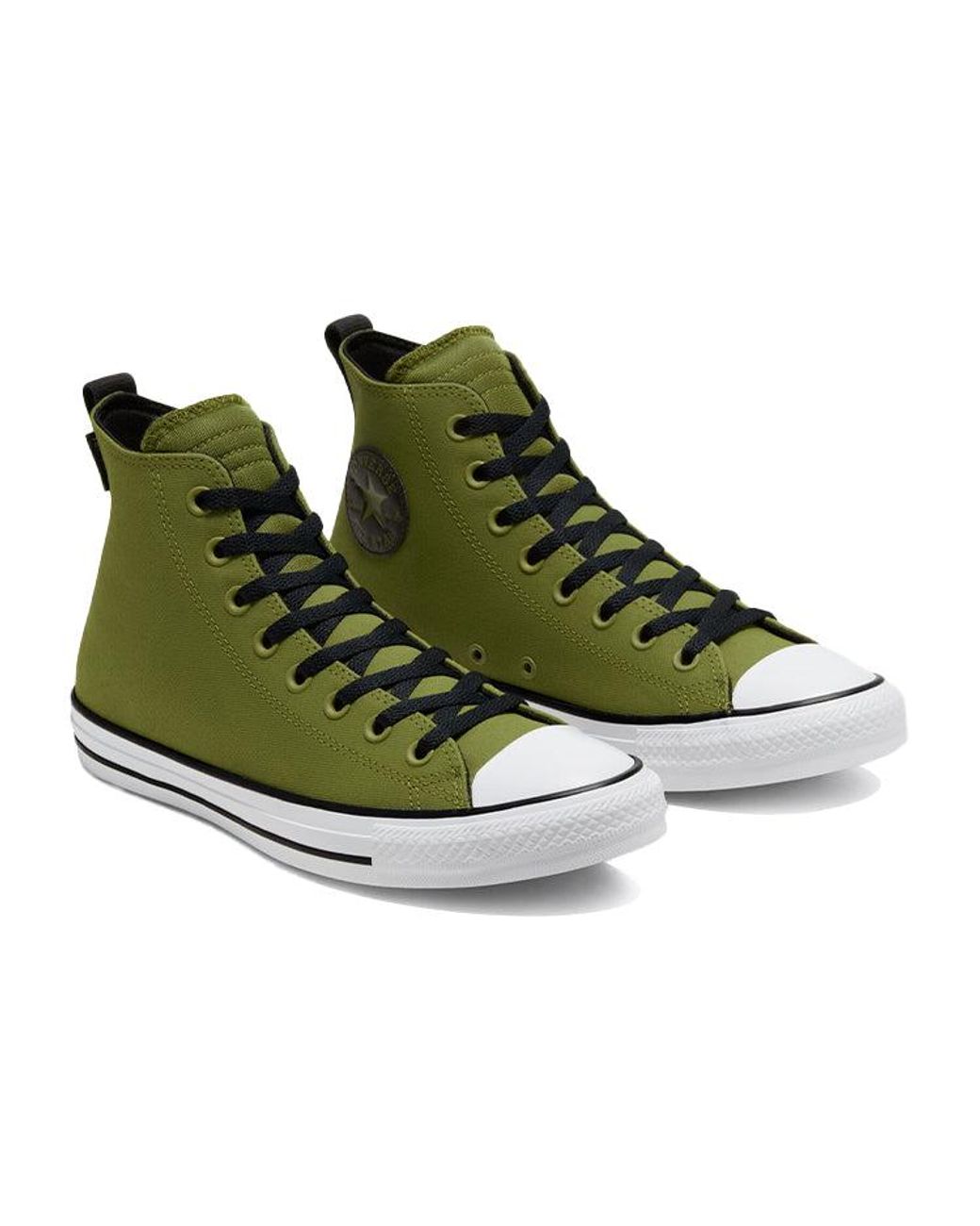 Converse Green Chuck Taylor All Star for men