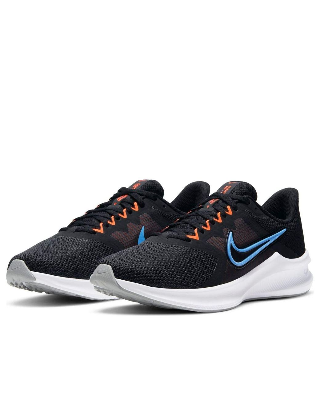 Nike Blue Downshifter 11 Coast' for men
