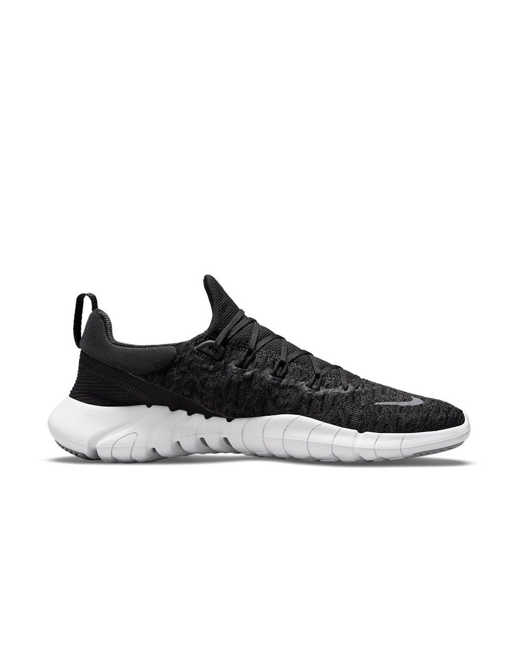 Nike Black (Wmns) Free Run 5.0 Next Nature
