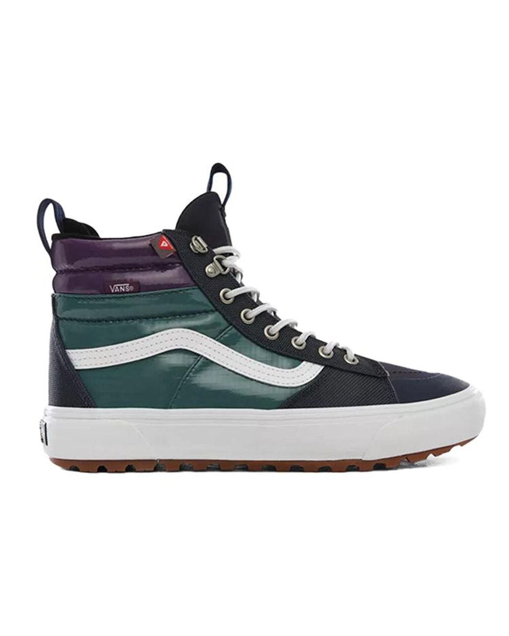Vans Sk8-Hi Mte 2.0 Dx 'Dress Blues Jasper' for men