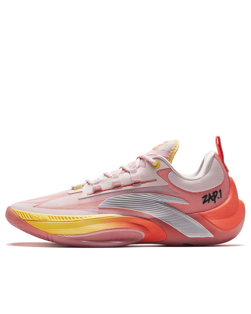 Anta Pink X Donte Divincenzo Instant Zap 1 for men