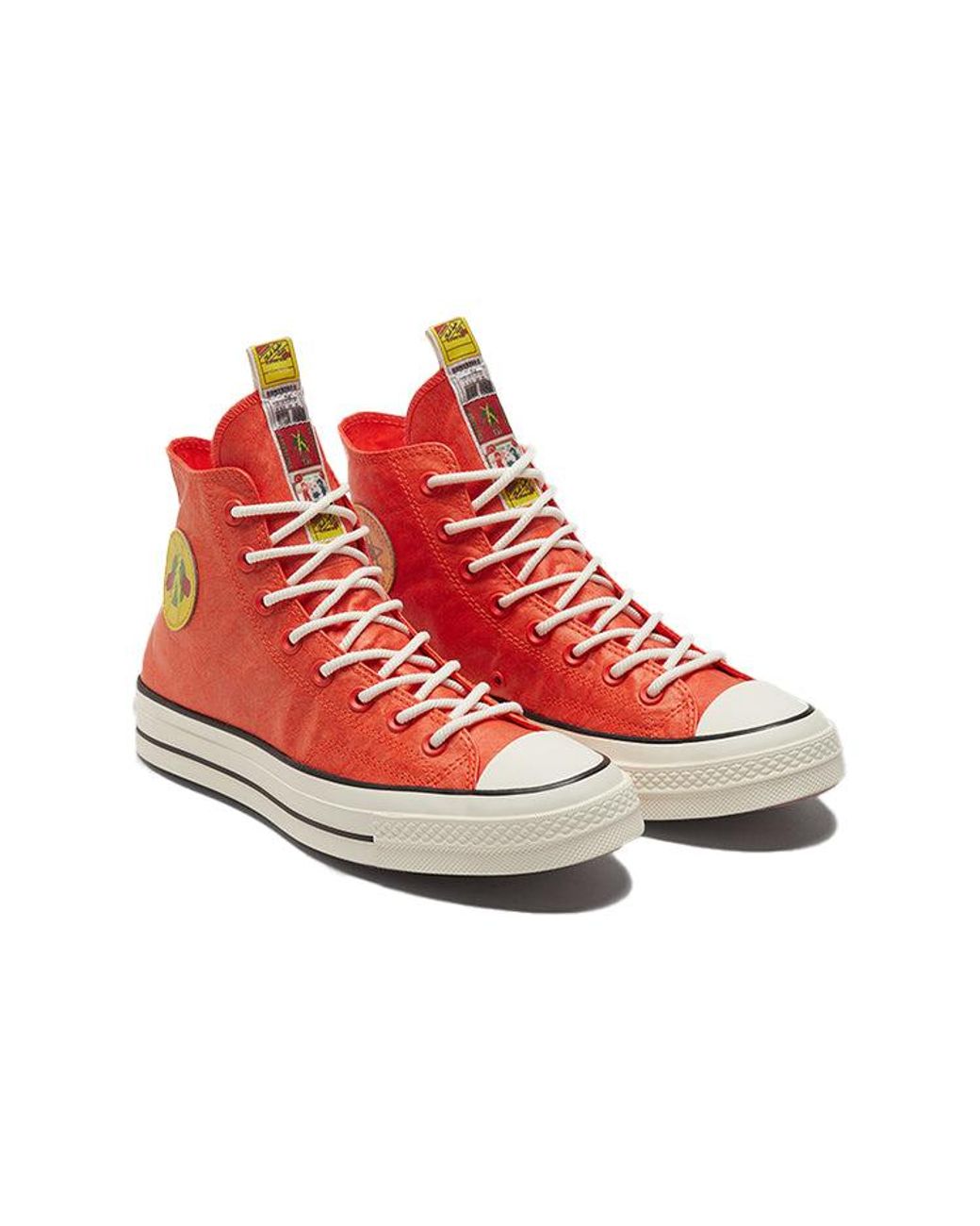 Converse Red Chuck 70 High 'Chinese New Year for men