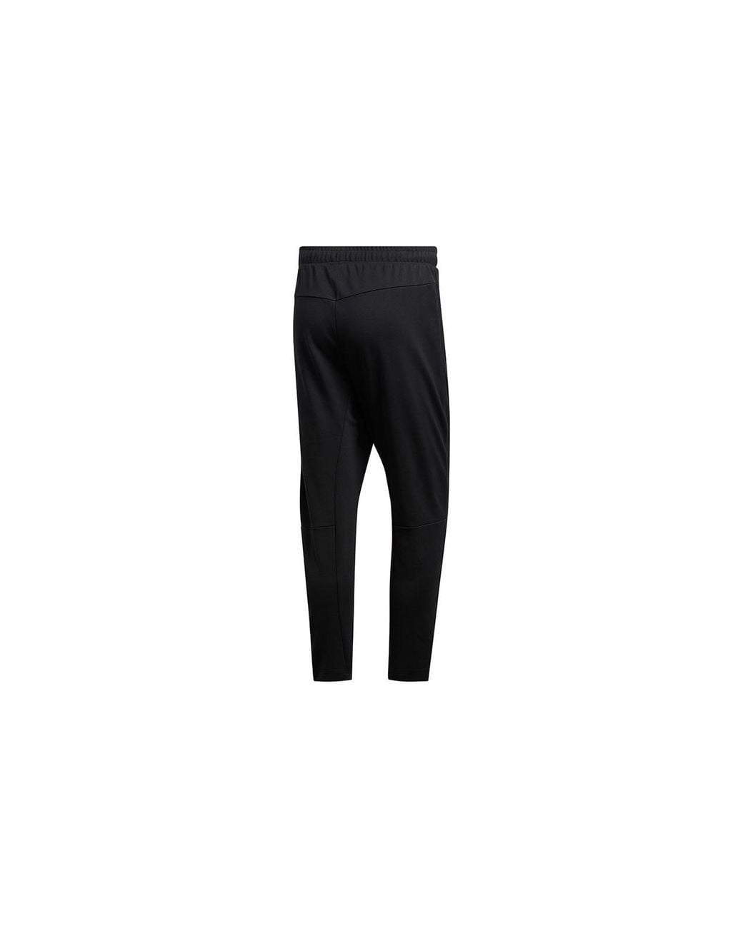 Adidas Black Wj Pnt Sj Stylish Casual Sports Pants for men