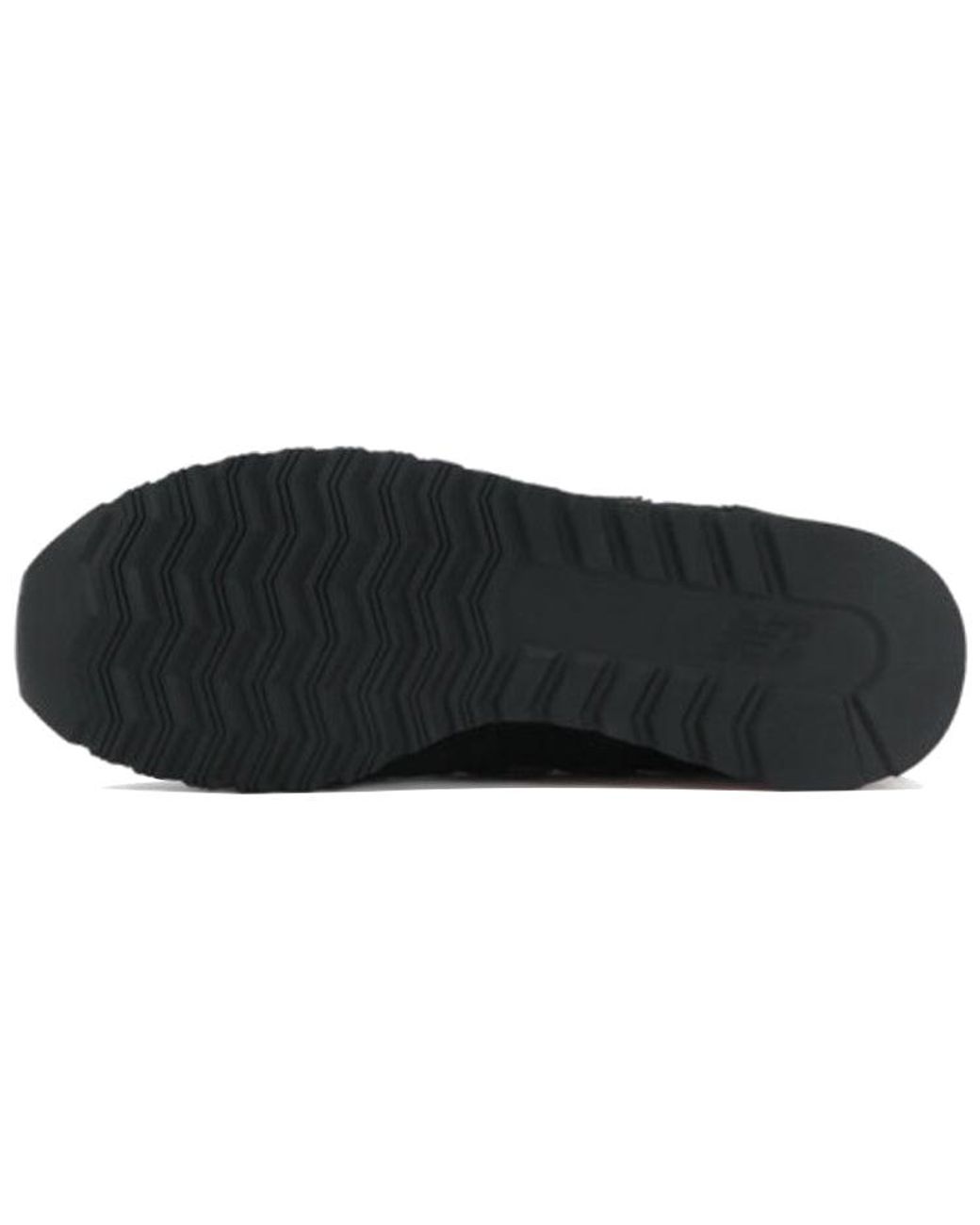 New Balance Black (Wmns) 520 Series