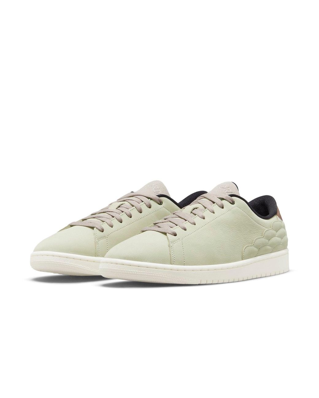 Nike Gray 1 Centre Court 'Light Bone' for men