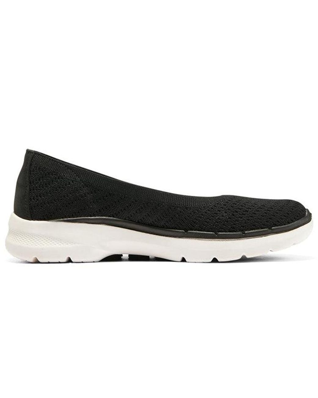 Skechers Black (Wmns) Go Walk 6