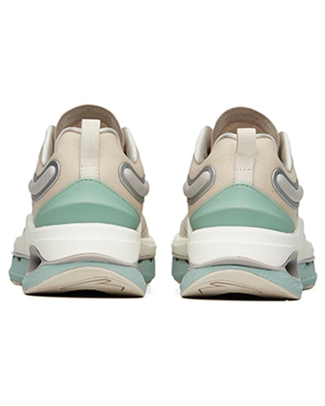 Anta White (Wmns) Star Ring 1