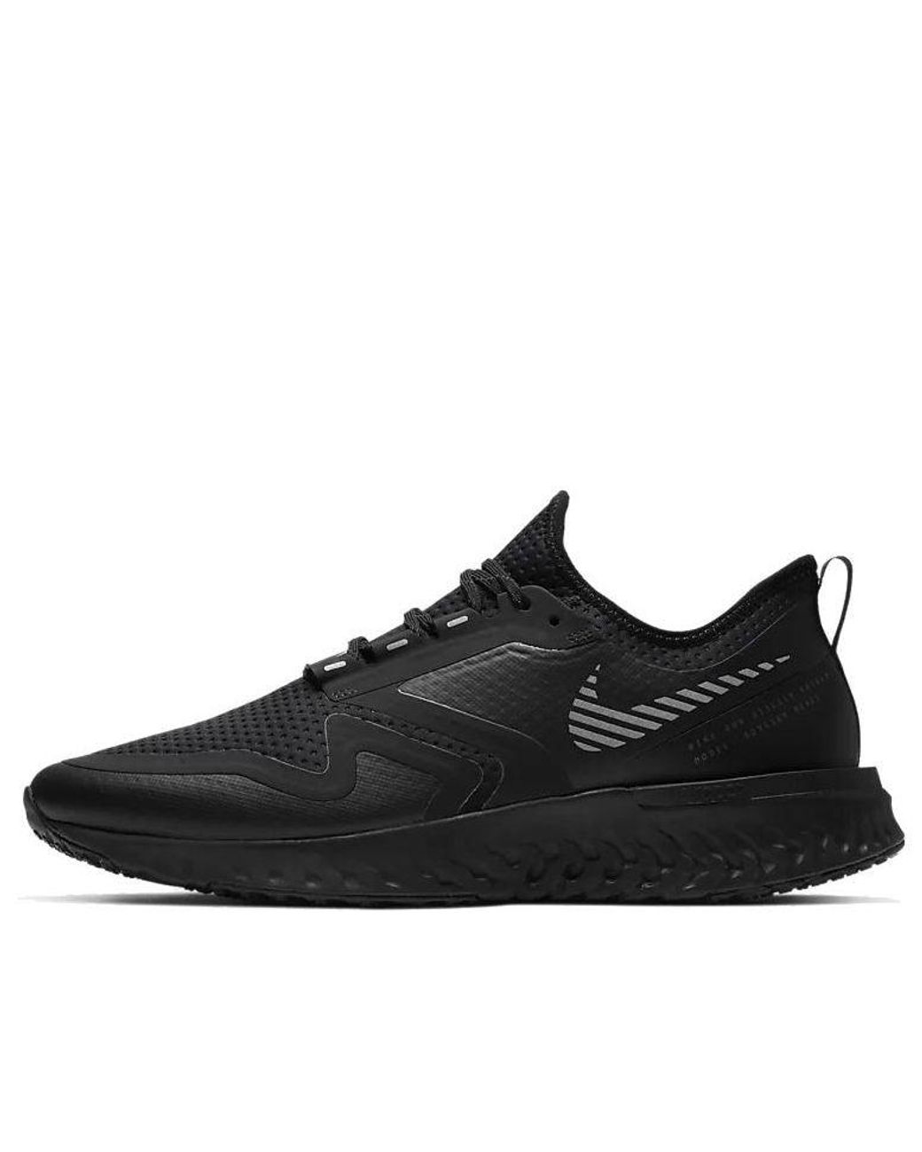 nike react odyssey shield 2