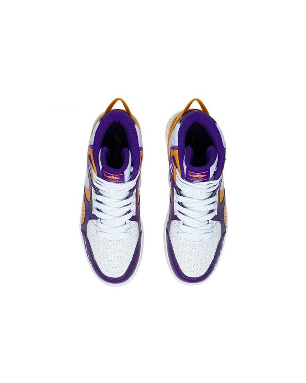 Li-ning Blue (Wmns) Basketball Culture