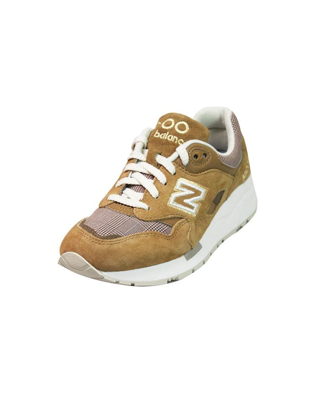 New Balance Natural (Wmns) 1600