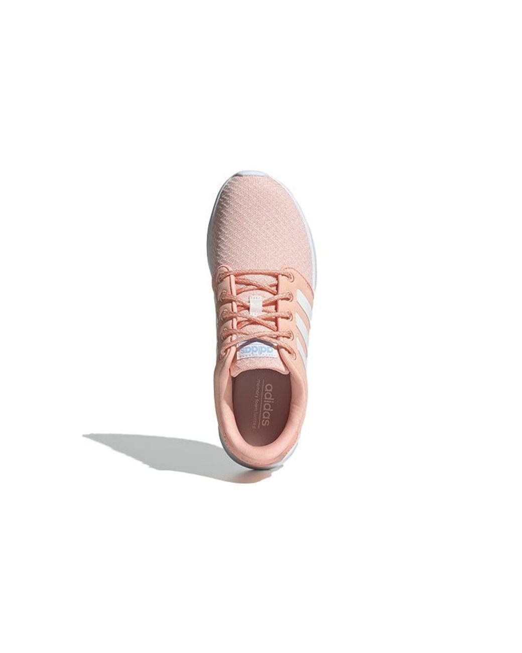 Adidas Pink (Wmns) Neo Qt Racer