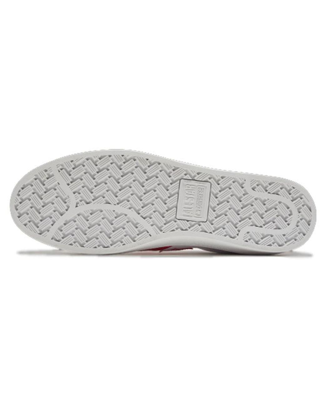Converse White Pro Leather Low Og University' for men