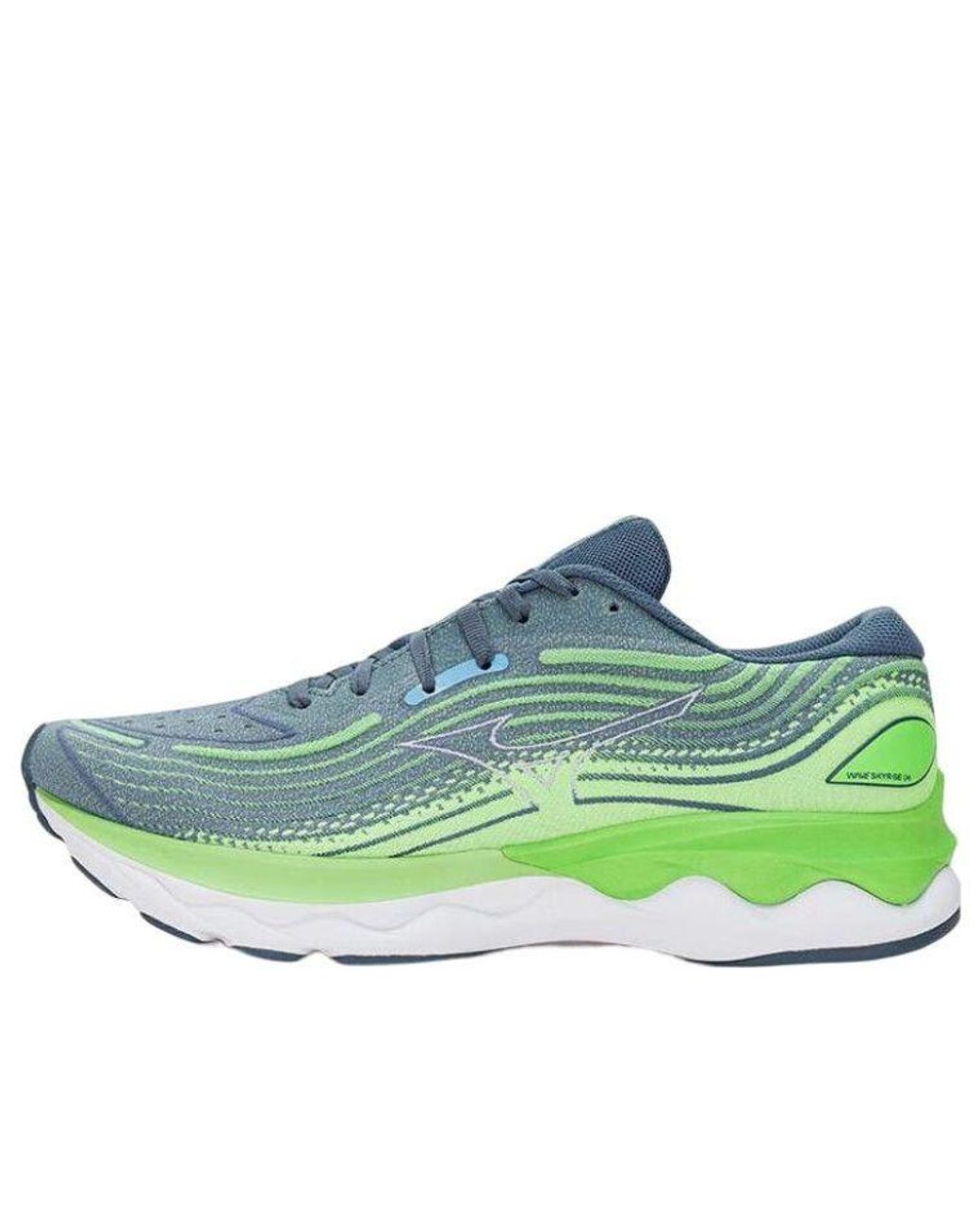 Mizuno Green Wave Skyrise 4 for men