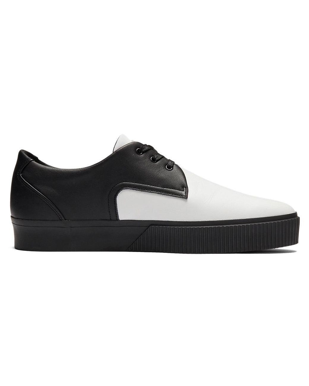 Onitsuka Tiger Black Ponity for men