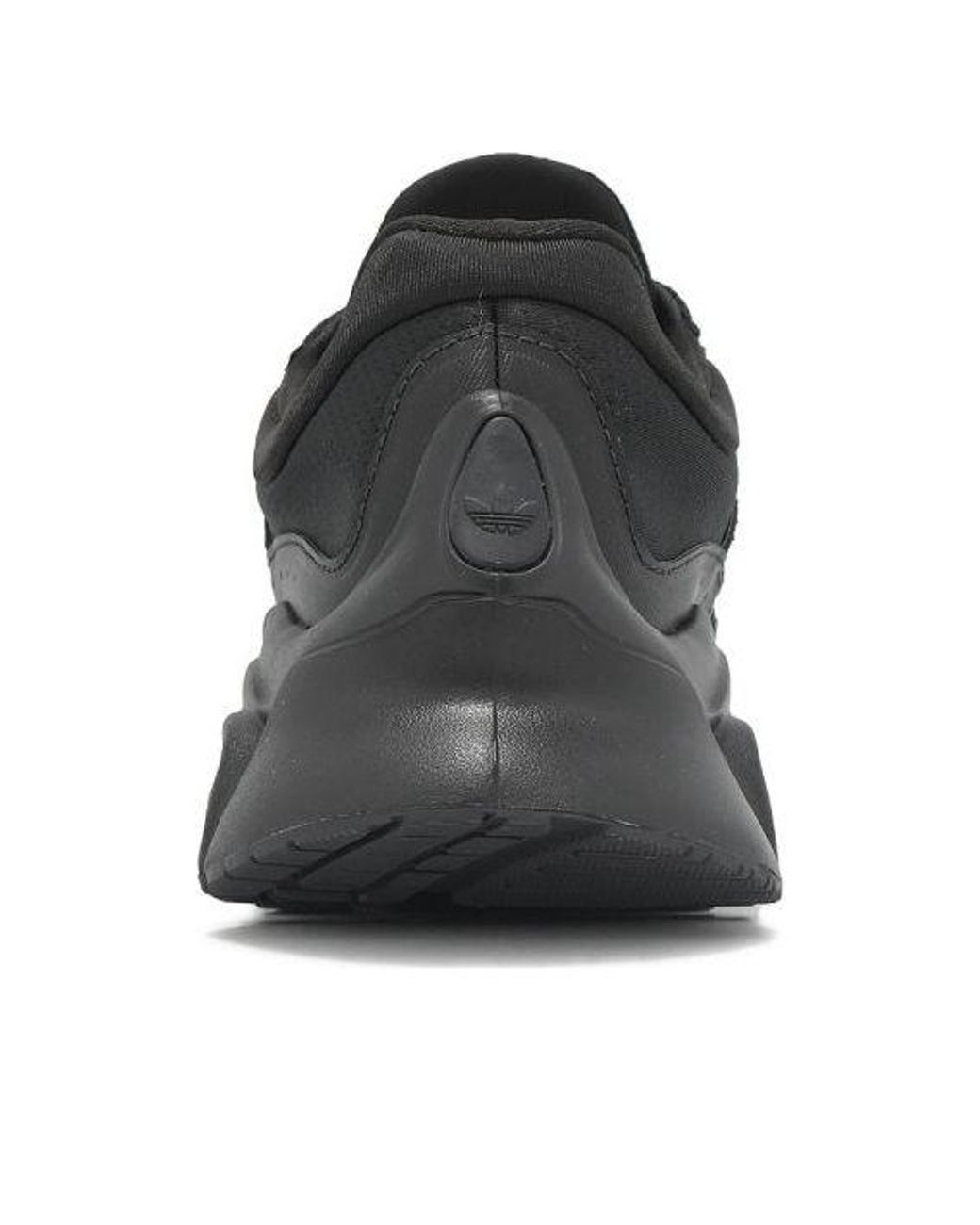 Adidas Black Adifom Megaride 'Core' for men