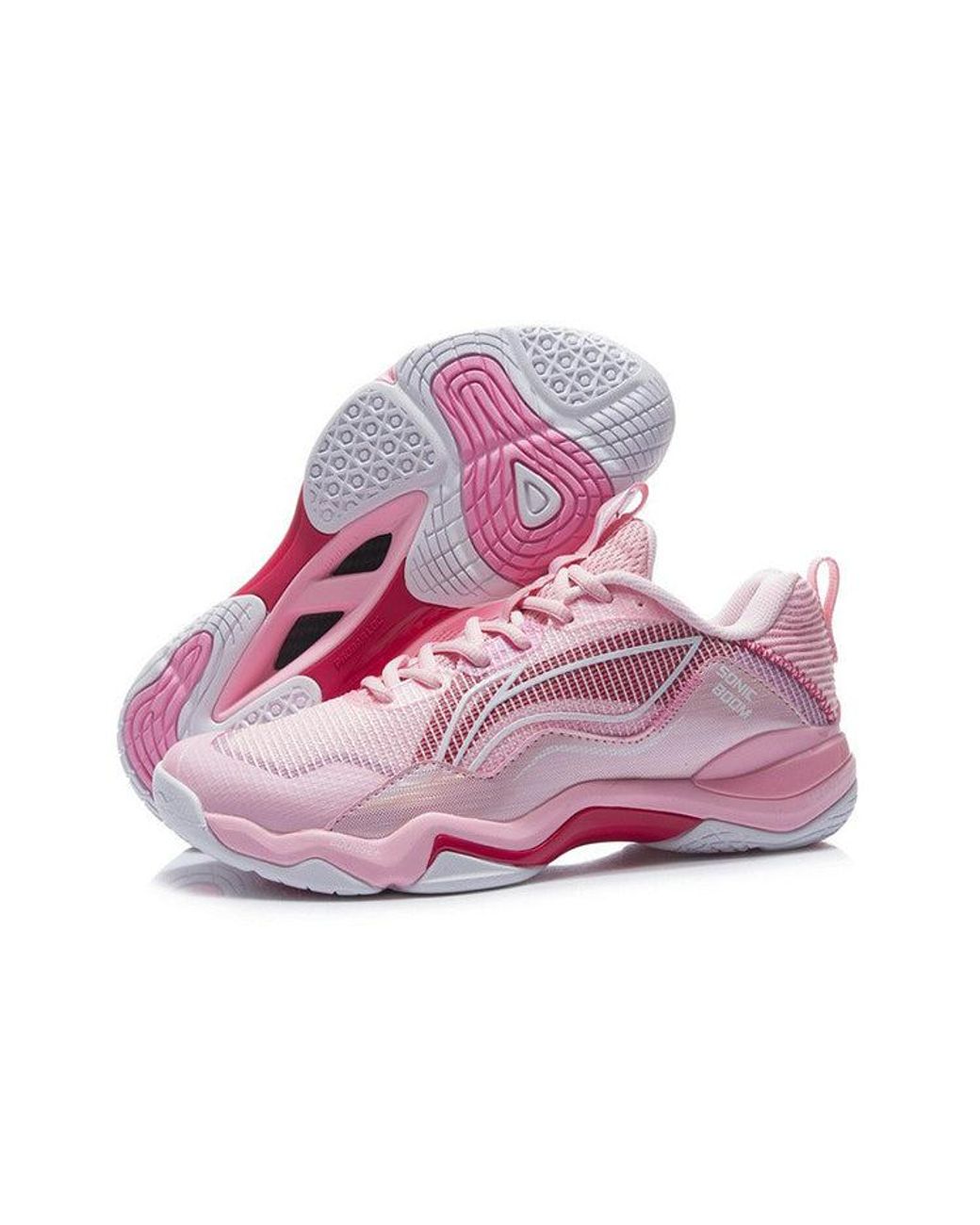 Li-ning Purple (Wmns) Sound Eg3.0