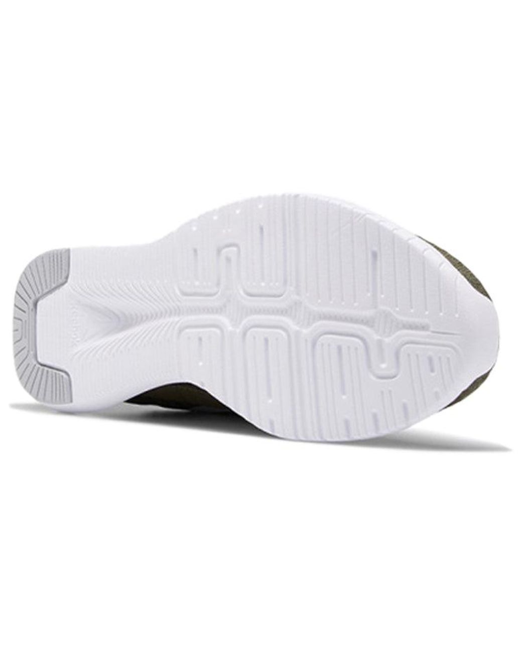 Reebok Brown Reago Essential 2.0 for men
