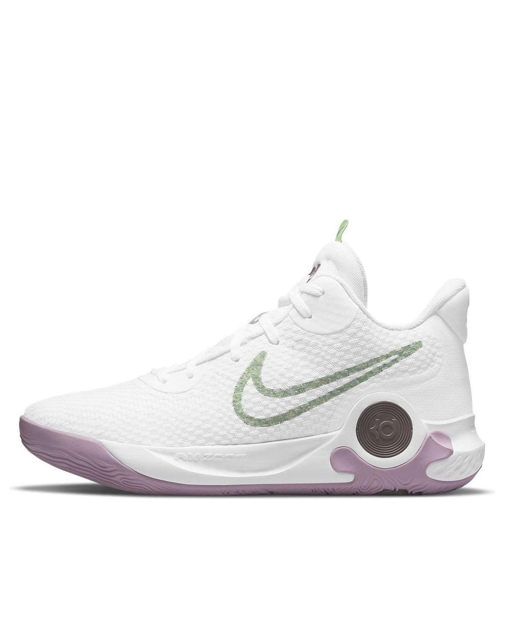 Nike Kd Trey 5 Ix Ep in White for Men Lyst
