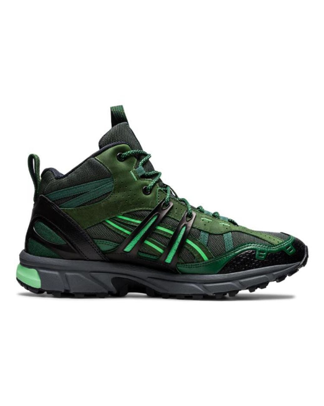 Asics Us2-S Gel-Sonoma 15-50 Mt 'Evergreen Anthracite' for men