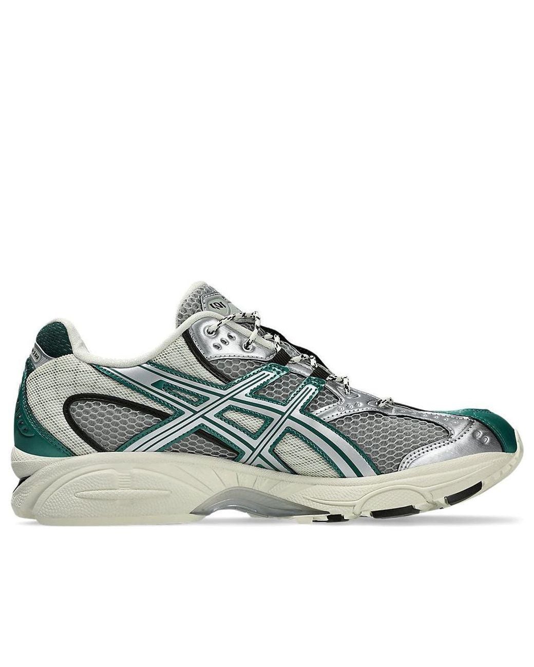 Asics Blue Gel-Nimbus .1 Metallic' for men