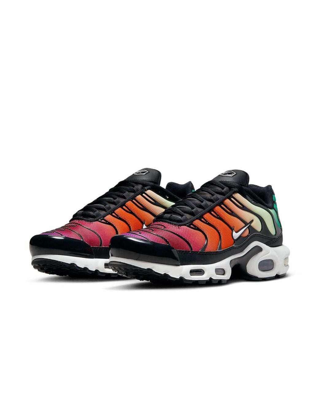 Nike Blue (Wmns) Air Max Plus