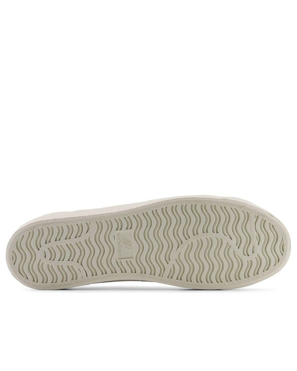 New Balance White 100 Sea Salt' for men
