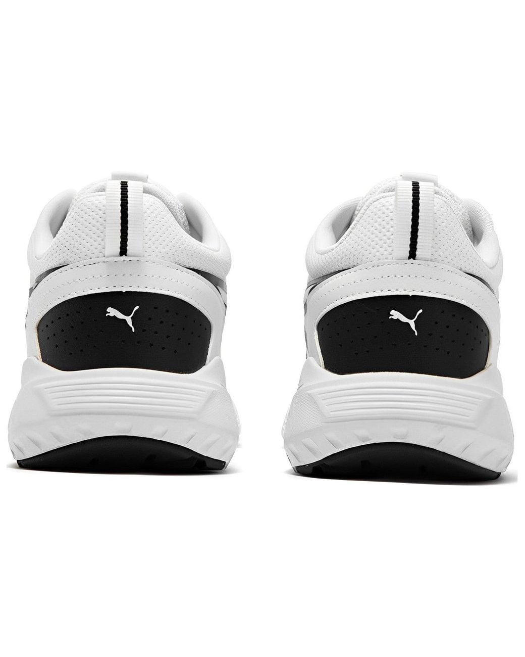 PUMA White All-Day Active for men