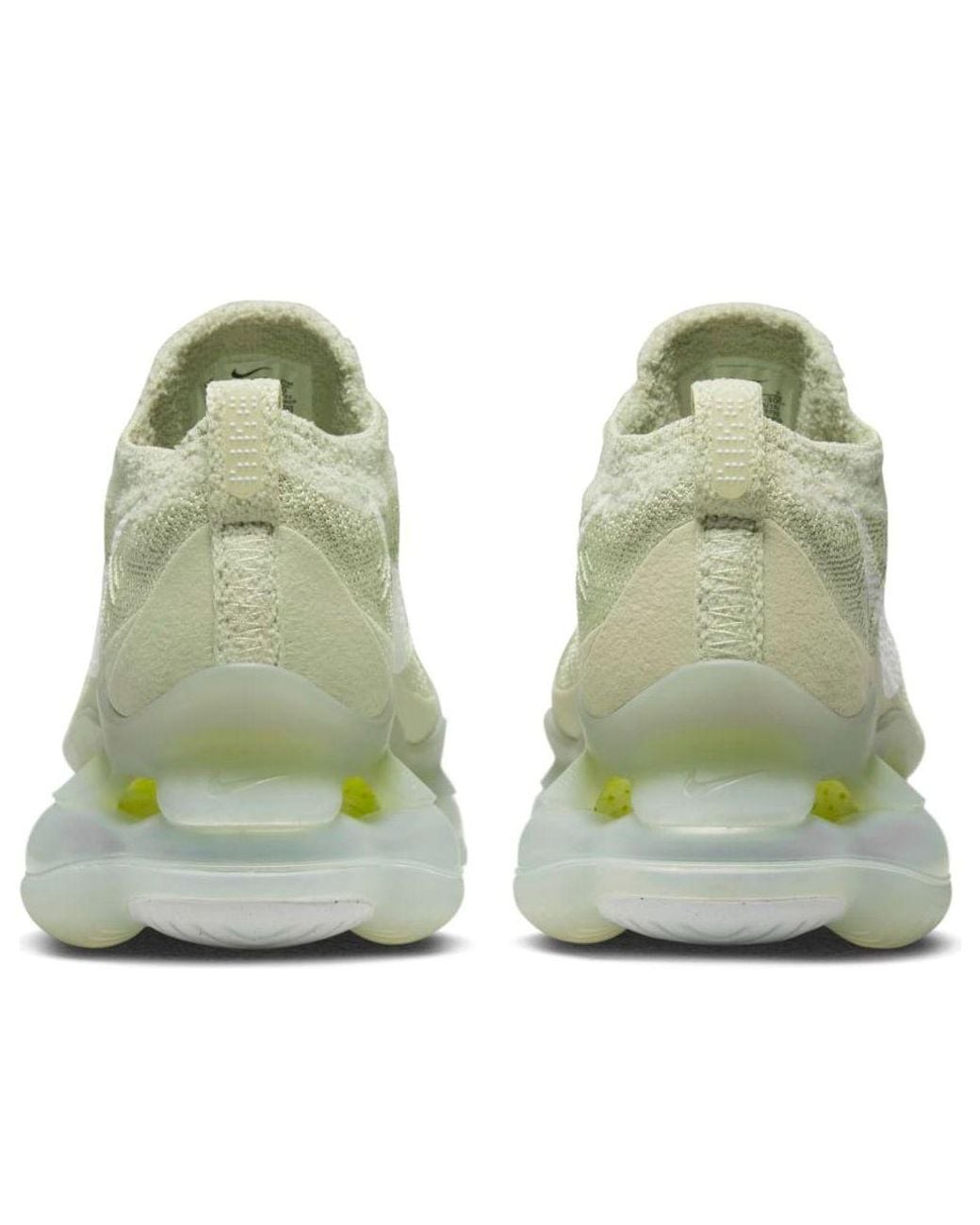 Nike Green (Wmns) Air Max Scorpion Flyknit Aura'