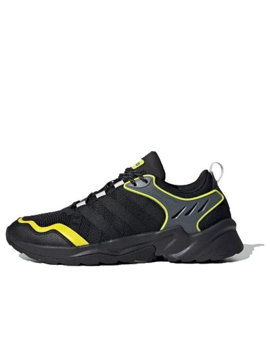 Adidas Blue Neo 20-20 Fx Trail for men