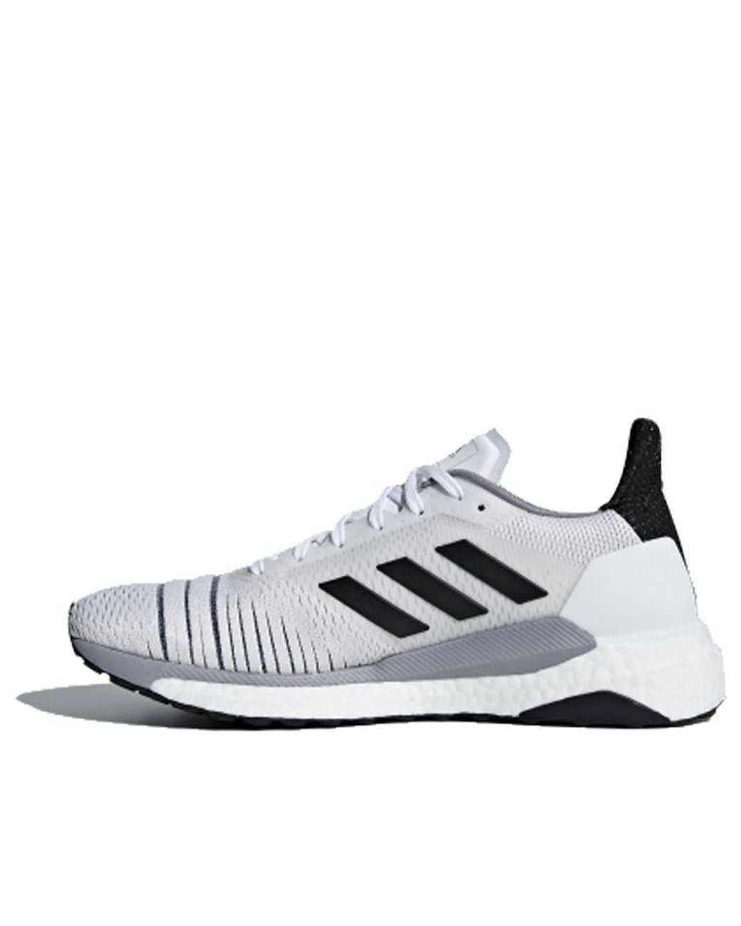 Adidas White (Wmns) Solar Glide 'Footwear'