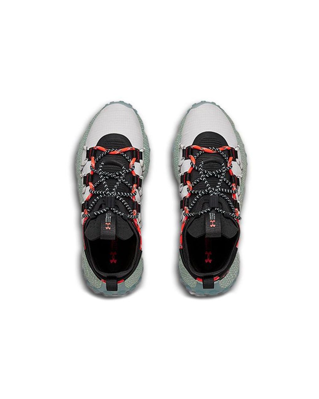 Under Armour Blue Hovr Summit Fat Tire Enamel' for men