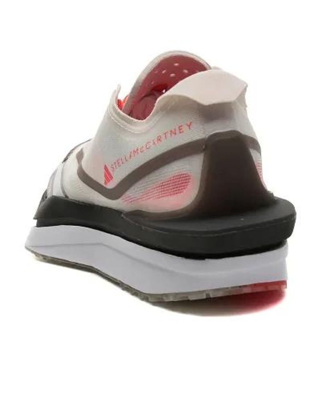 Adidas White (Wmns) X Stella Mccartney Earthlight 2.0
