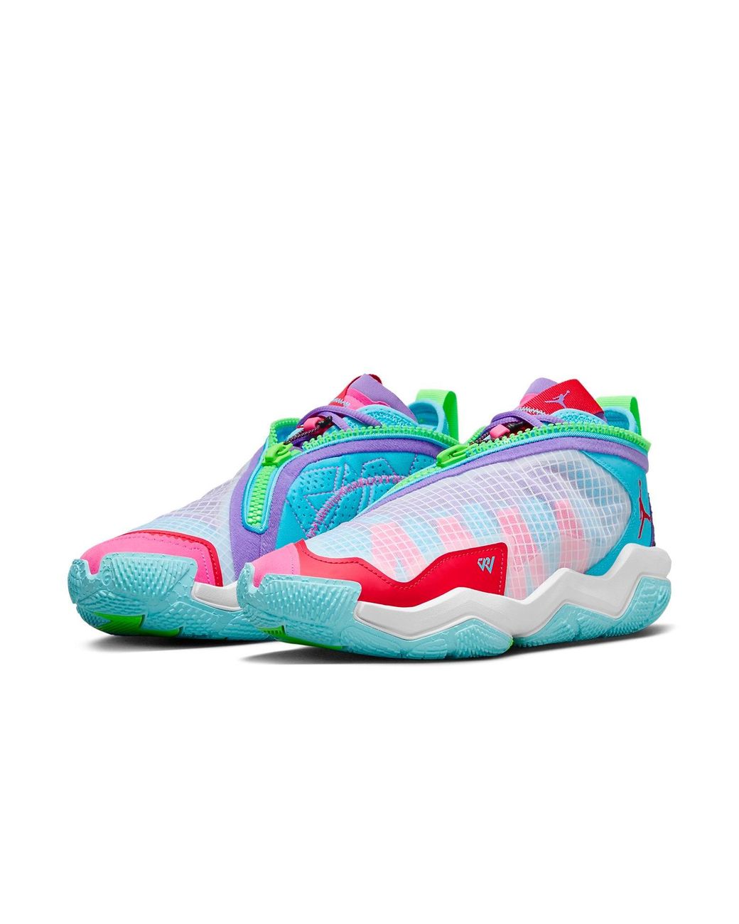 Nike Blue Why Not .6 Pf Siren Grape' for men